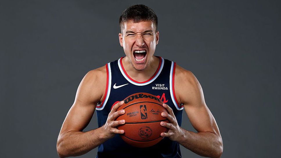 Неясна е ситуацията около неучастието на Богдан Богданович в мачовете