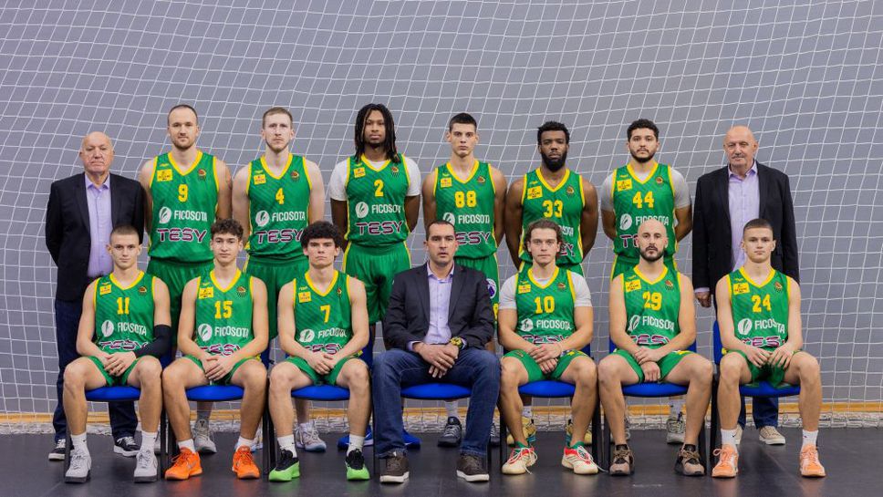 Шумен и Ботев Враца излизат един срещу друг в двубой