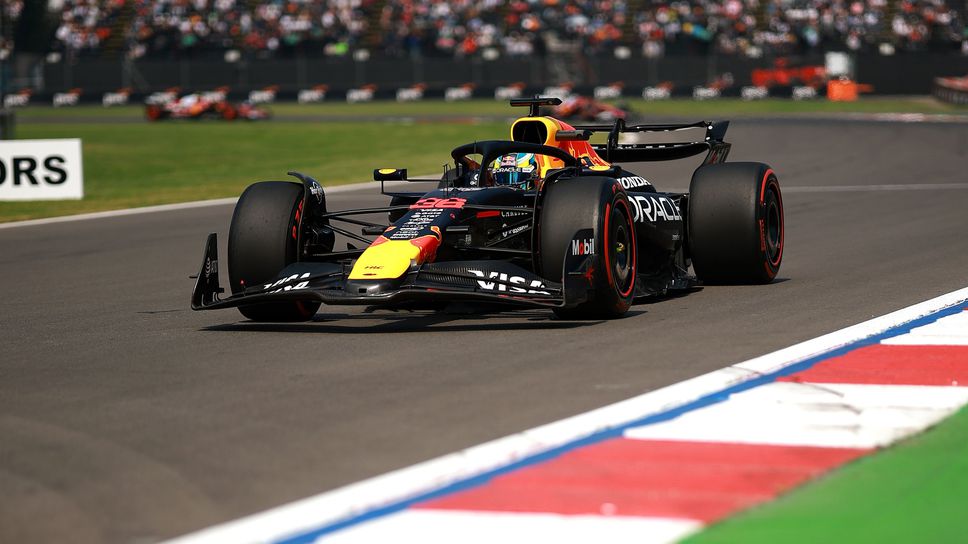 Младокът на Ред Бул Арвид Линдблад успя да впечатли моторспорт