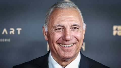 Стоичков: Не предадох България, дадох всичко от себе си