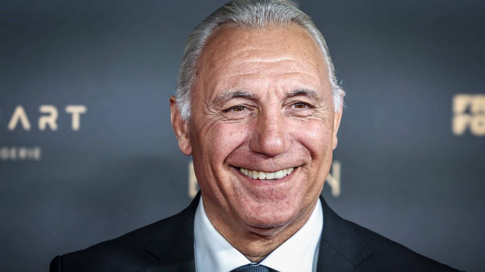 Стоичков и Лапорта се готвят за Ел Класико с фен клубовете в Андалусия