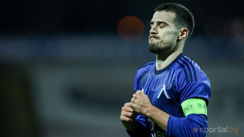  Агенти от Полша и Белгия идват за дербито 