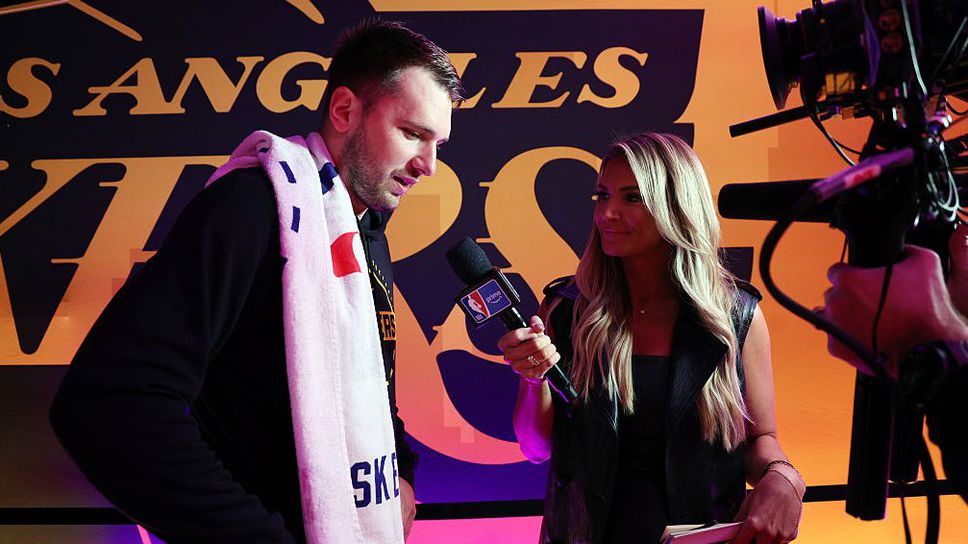 Лука Дончич поведе Лос Анджелис Лейкърс към победа срещу Минесота