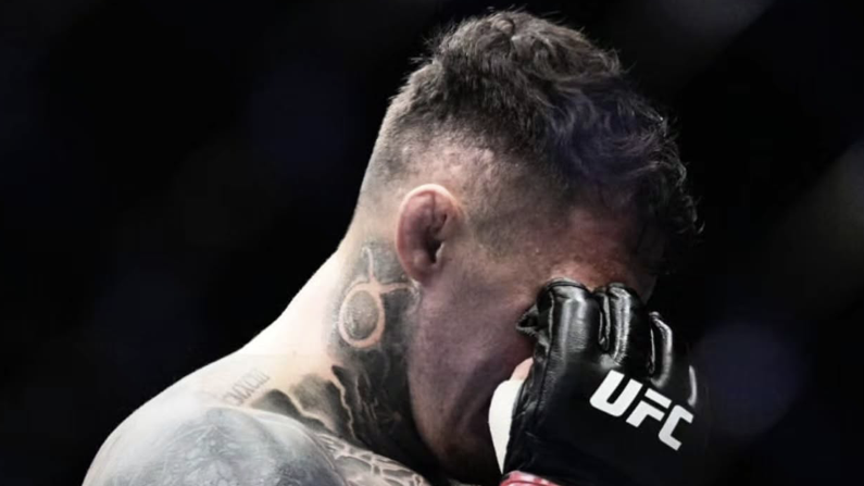 Неприятен край на главните битки от UFC 321 в Абу Даби