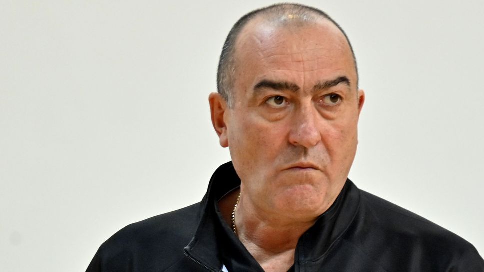 Найден Найденов пред Sportal.bg: Победата не дойде толкова лесно