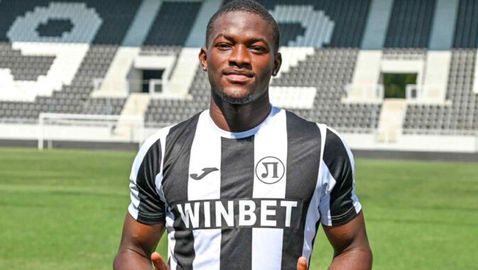 Най-новото попълнение на Локо (Пд) с тежка контузия днес, ще претърпи две операции