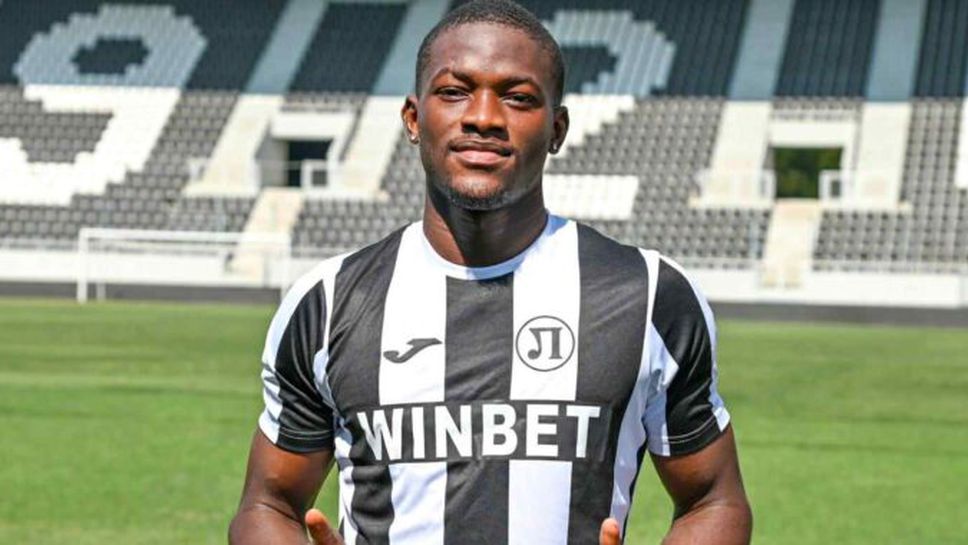 Най-новото попълнение на Локо (Пд) с тежка контузия днес, ще претърпи две операции