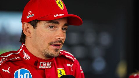 Пропадна пътуването на Леклер до Антарктика