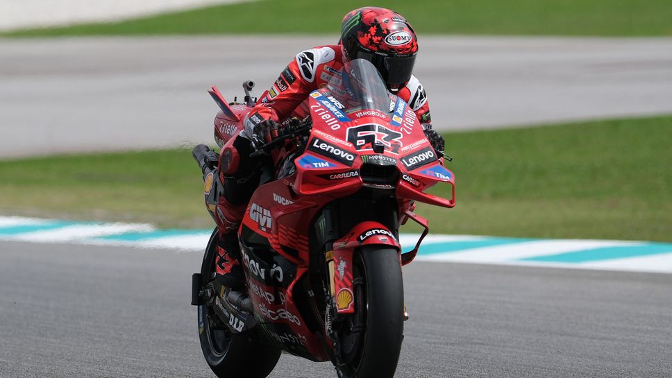 Баная взе реванш от "Сепанг" с категорична победа в спринта в Малайзия