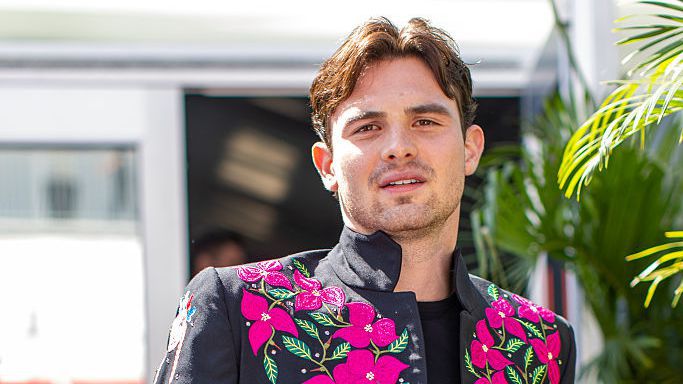 26 годишният мексикански пилот от Индикар Пато О’Уорд смени вчера в