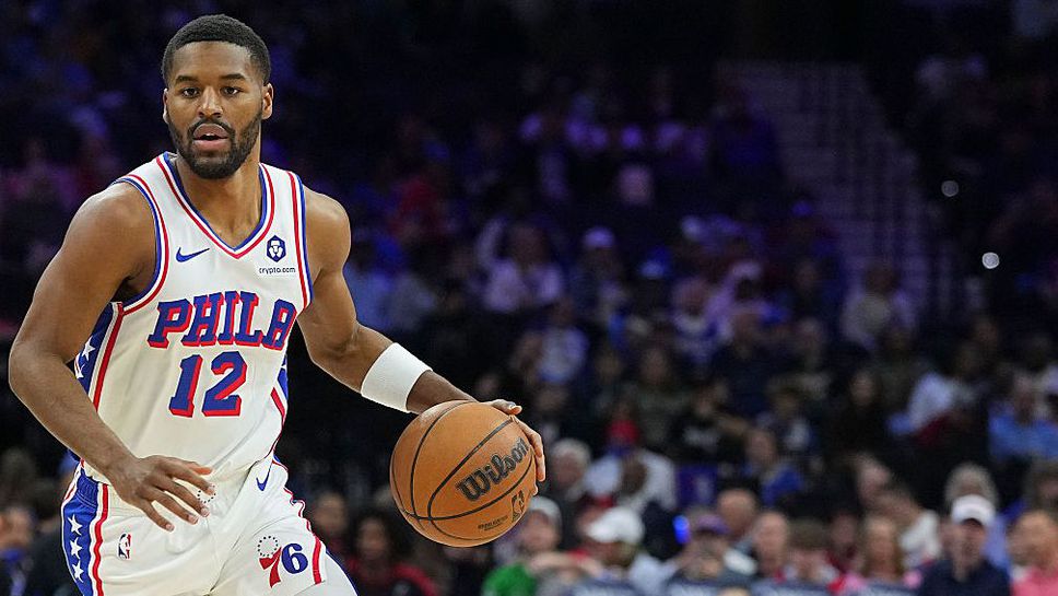 Джаред Бътлър най новото попълнение на Цървена звезда пристигна в Белград