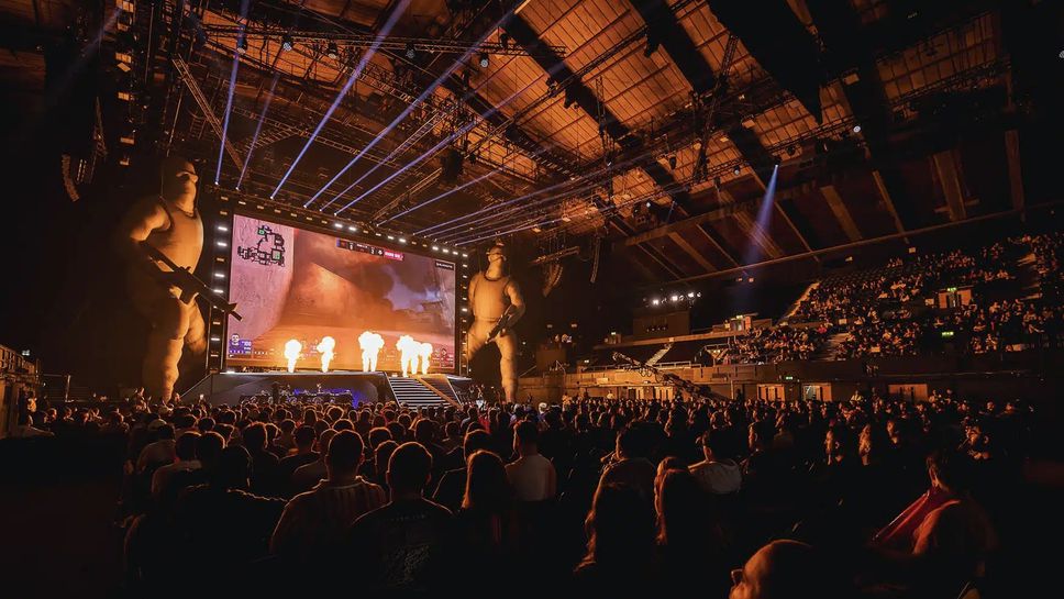 Организаторът на едни от най престижните турнири в електронните спортове