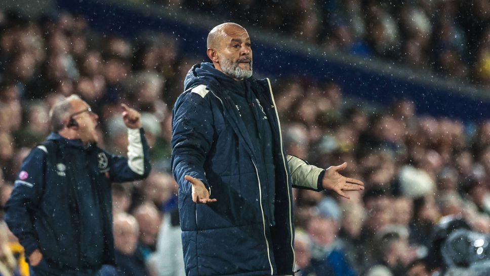 Еспирито Санто: Трябва да променим нещата бързо