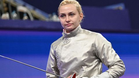  Йоана Илиева с първа купа за сезона 