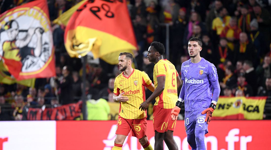 Марсилия се самосаботира и не успя да си върне първото място