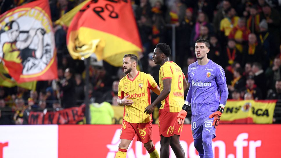 Марсилия се самосаботира и не успя да си върне първото място