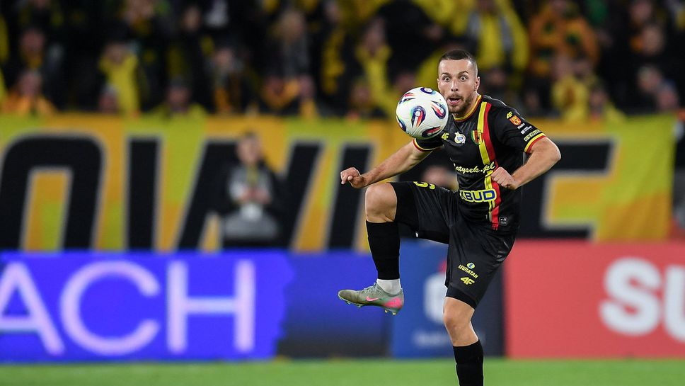 Попов и Николов се провалиха за трети пореден път в Полша