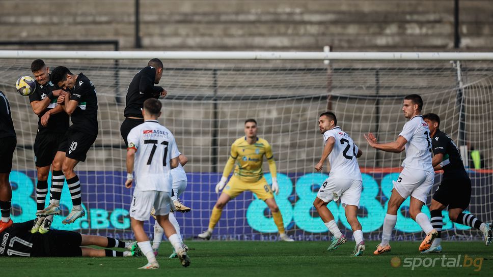 "Моряците" ще доказват сериозните си амбиции