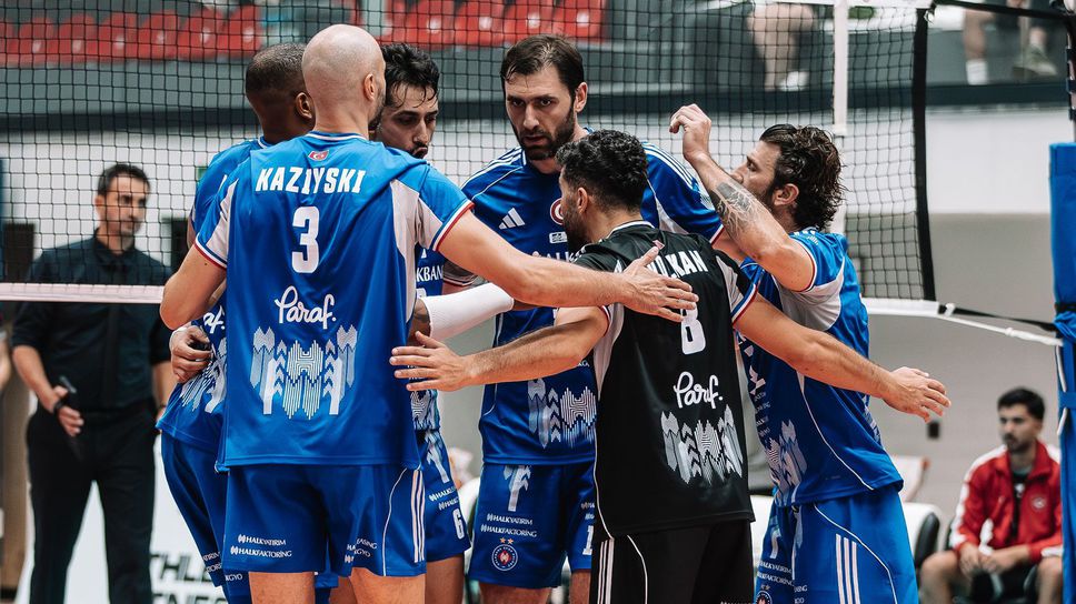 Бившите национали Матей Казийски и Цветан Соколов се развихриха и