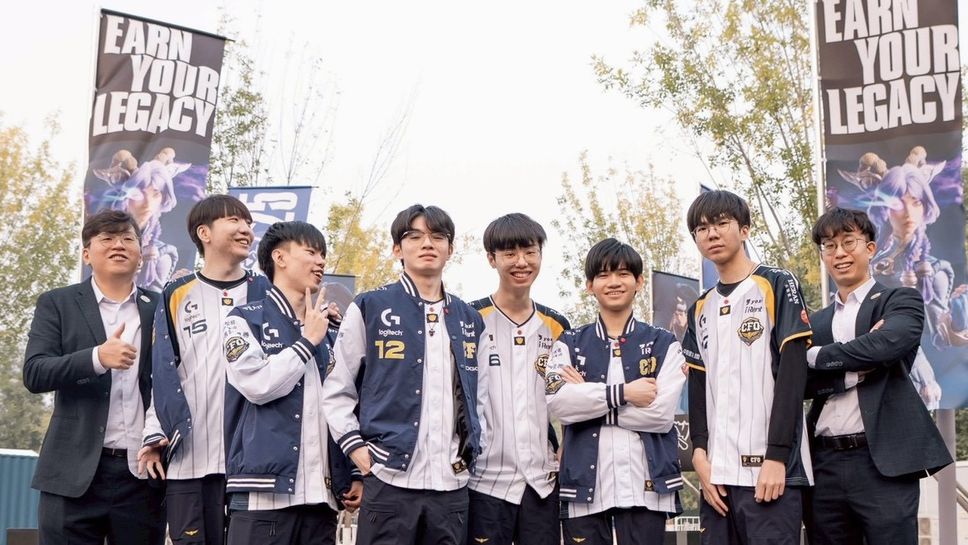 В днешния ден се класираха последните три отбора за плейофната