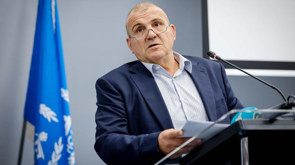 Световната федерация узакони Тодор Ангелов за президент