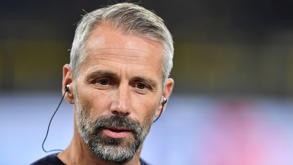 Розе за отпадането на Борусия: Ужасна загуба, голям удар за нас