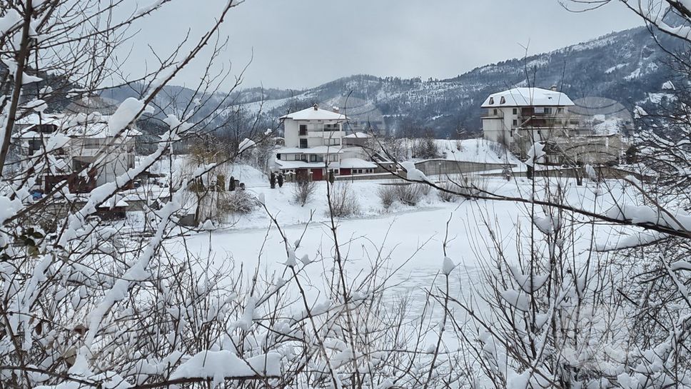 Община Смолян започва процедура за изграждане на ски писта