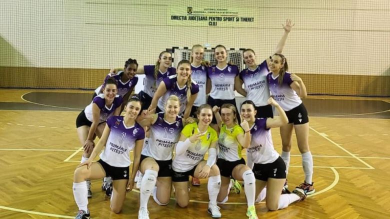 Борислава Съйкова, Мерелин Николова и Борислава Личева с втора победа в Румъния