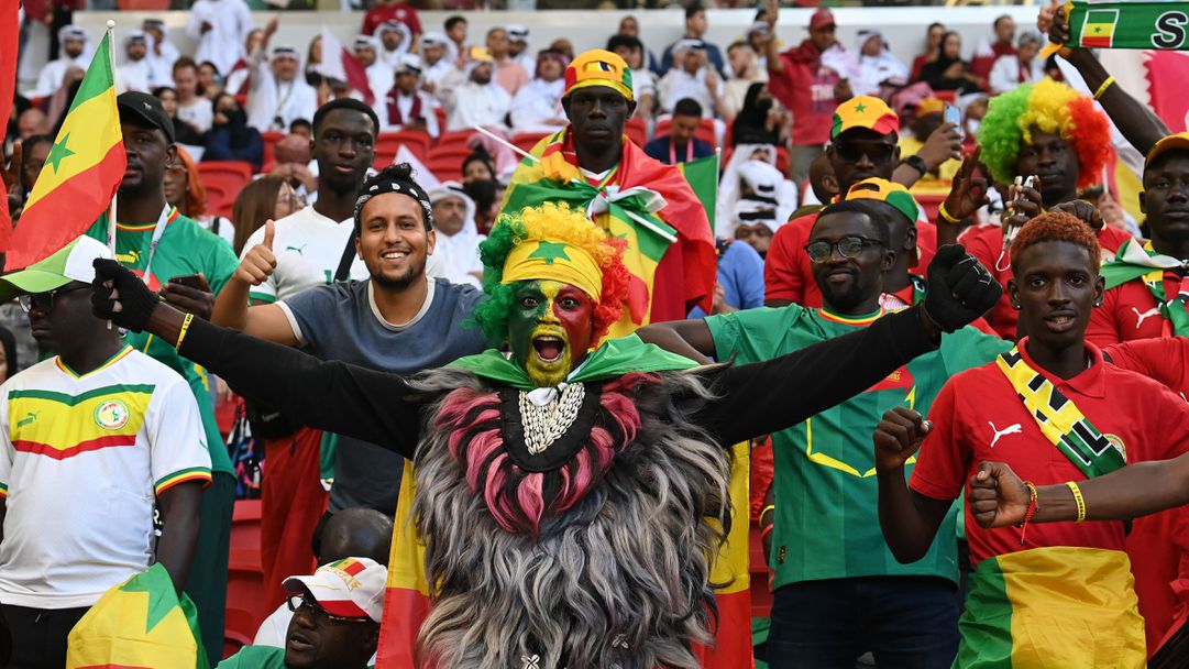 Апелативният съд в Мароко окончателно осъди сенегалски фенове заради безредиците от финала за Купата на африканските нации