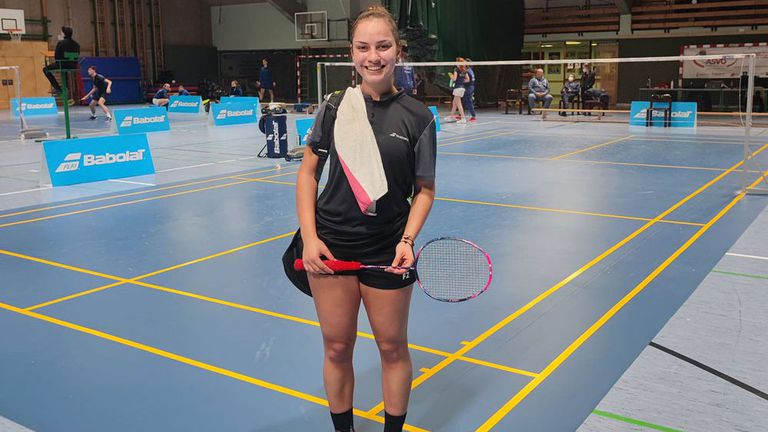 Таня Иванова постигна две победи в квалификациите на международния турнир