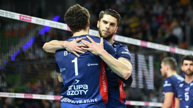 Къртев и Карягин постигнаха победа с Тулуза във френската Лига А