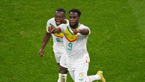  Нападател от Серия 