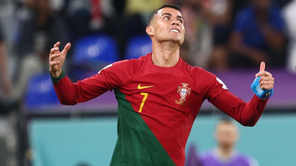 Резервите на Португалия от мача с Гана подновиха тренировки