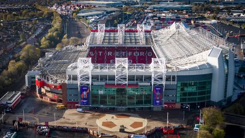  Спортният министър на Саудитска Арабия удостовери за интерес към Манчестър Юнайтед и Ливърпул 