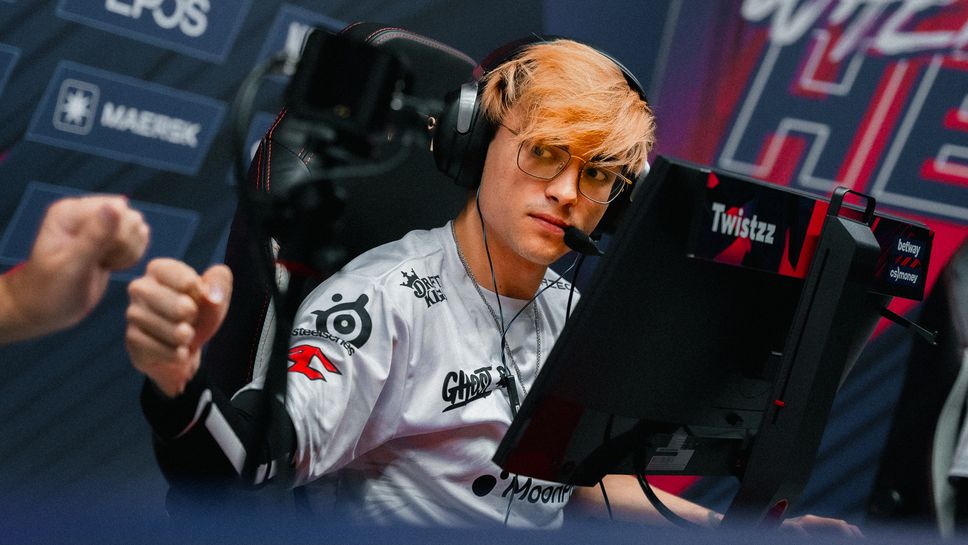 Време е за плейофите на BLAST Premier Копенхаген