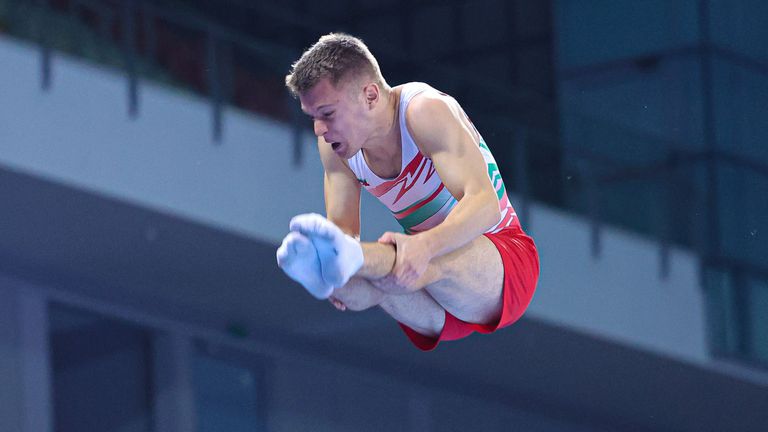 Българските състезатели не успяха да спечелят медал в третия ден