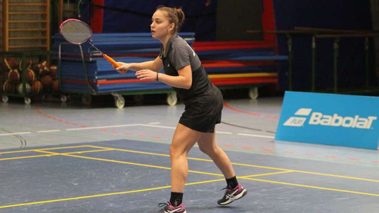 Таня Иванова и Гергана Павлова се класираха за втория кръг на двойки на турнир в Марибор