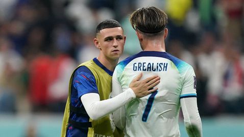  Англия е рекордьор по нулеви равенства на Световни шампионати 