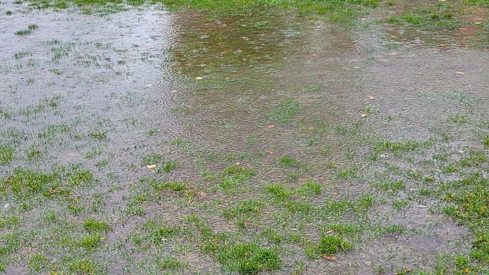 Отложиха мача в Гоце Делчев