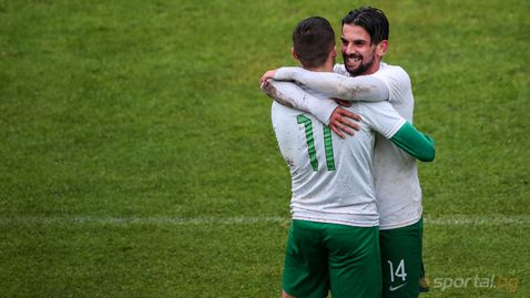  Вихрен с нова победа след завръщането си във Втора лига 