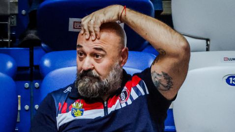 Първо в Sportal.bg: Франческо Кадеду е възможно да води Дея в дербито срещу Левски