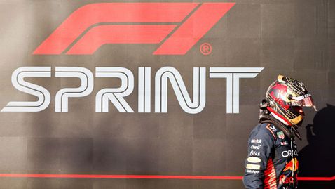 Формула 1 избра домакините на спринтовете през 2024 година