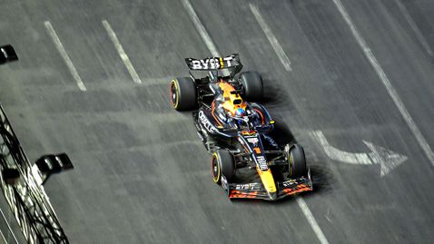 Какво ще вземе новата кола на Рейсинг Булс от Ред Бул?