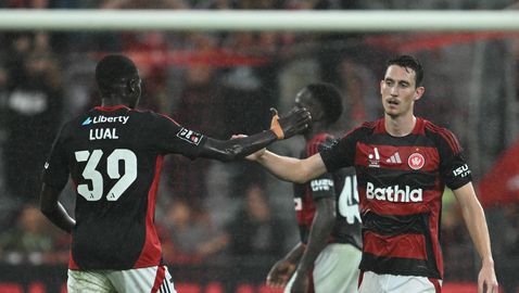 Първият гол за сезона на Божидар Краев влезе в любопитна класация, българинът на крилете на ентусиазма