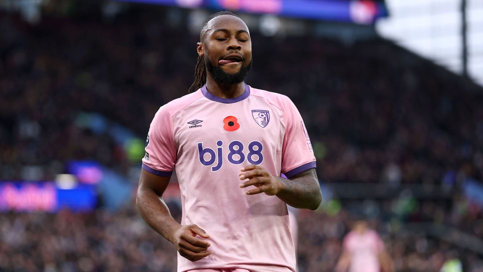 Ливърпул започна преговори за Антоан Семеньо