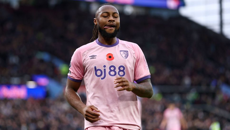 Ръководството на Борнемут вече се подготвя за евентуалната продажба на