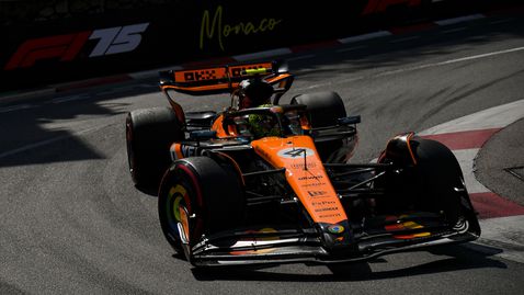 Пирели се отказва от най-меките си гуми след само една година