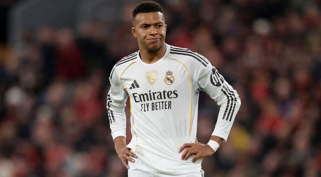 Реал се надява да се върне към победите в негостоприемната Атина