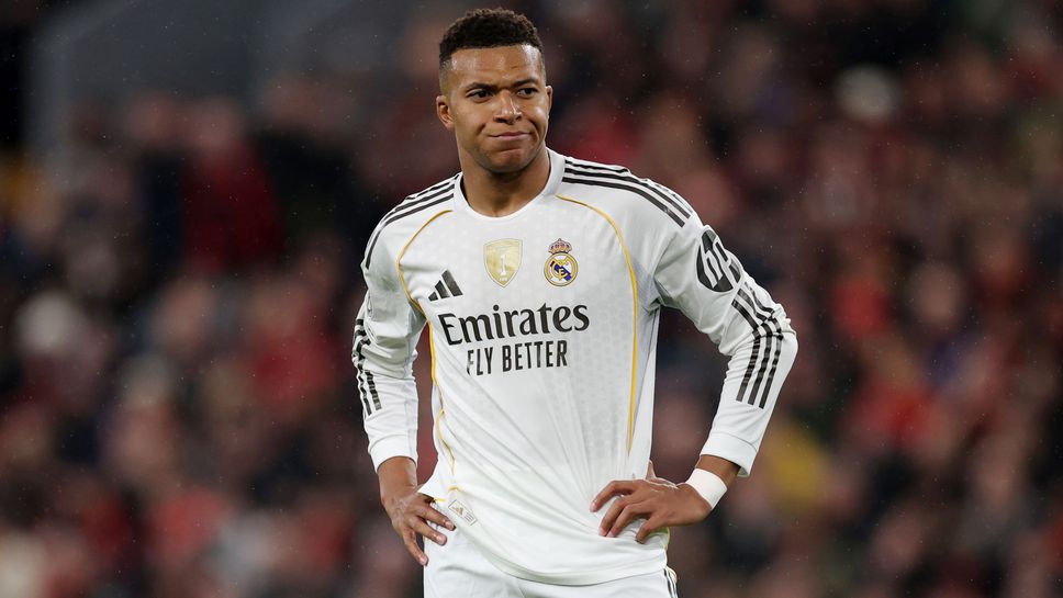 Реал се надява да се върне към победите в негостоприемната Атина