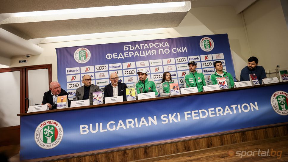 Седем българи на старт в Световната купа по сноуборд в Кортина Д'Ампецо